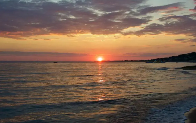 Luxury Just for 2 in Ionian Islands