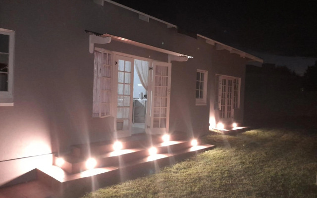 The Cradle's Rest Guest House