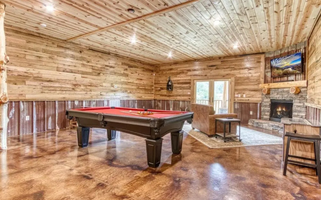 Smoky Mountain Ranch