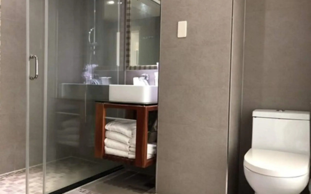 Paris Business Hotel