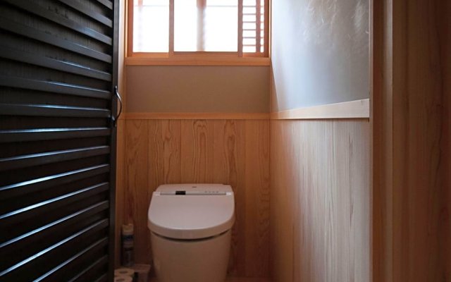 Momiji-an Private & Comfortable House in Kiyomizu