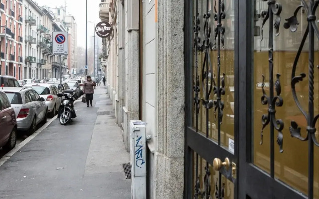 Altido Crocetta Loft Set 1