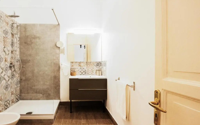 Kepos Rooms and Suites