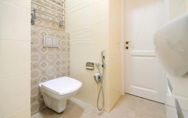 Квартира для цінувальників львівського середньовіччя