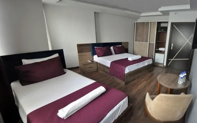 Waha Hotel