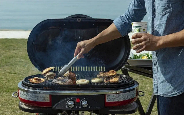 PICNIC GARDEN - Glamping