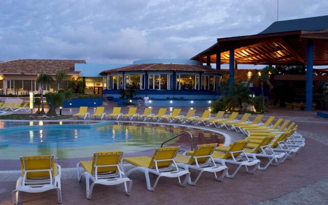 Iberostar Cayo Coco