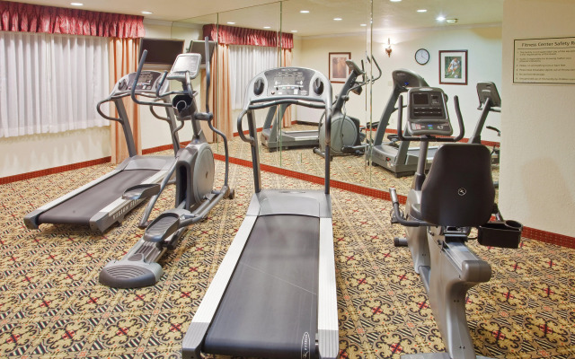 Holiday Inn Rancho Cordova by IHG