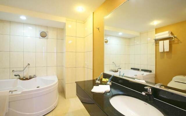 Гостиница «Азия»