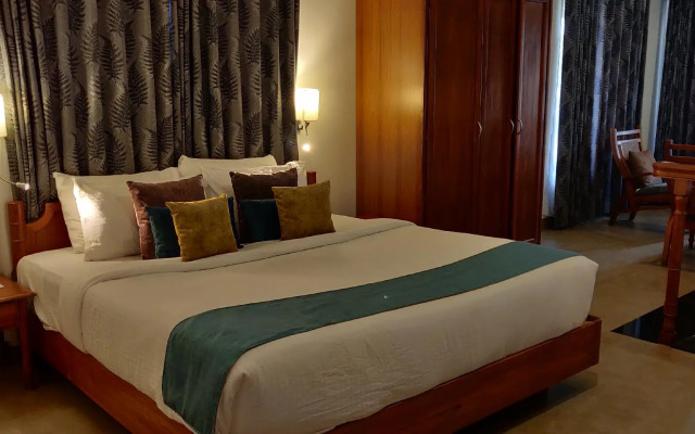 Backwater Ripples Kottayam