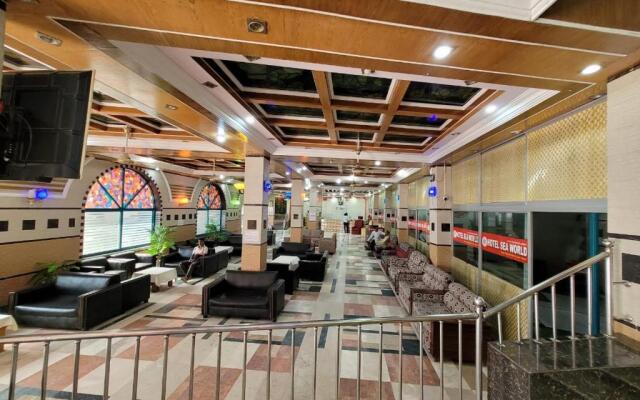 Hotel Sea World Cox's Bazar