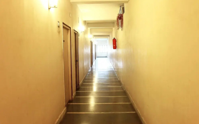 OYO Rooms Kolkata Airport