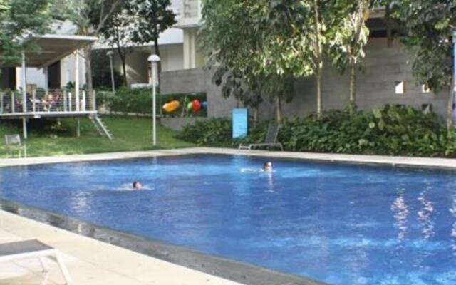 Short Stays in Kuala Lumpur