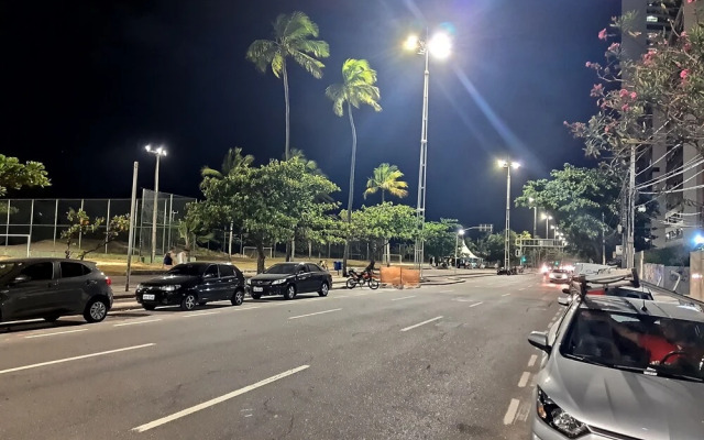 Lar Recife Olinda Praia 2