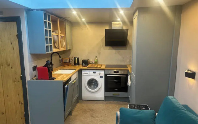 Stunning 1-bed Studio in London