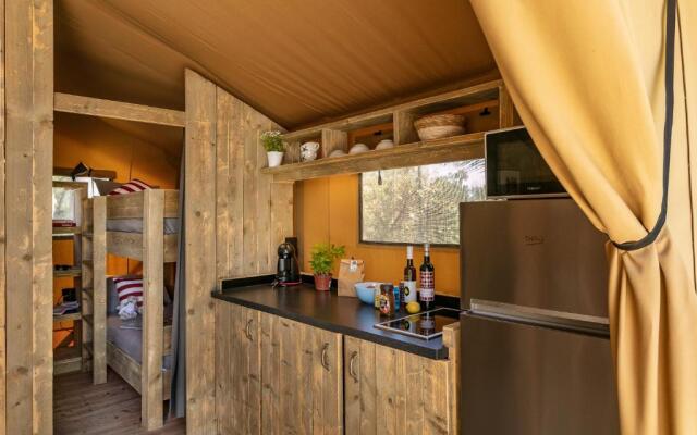 Camping Gavina
