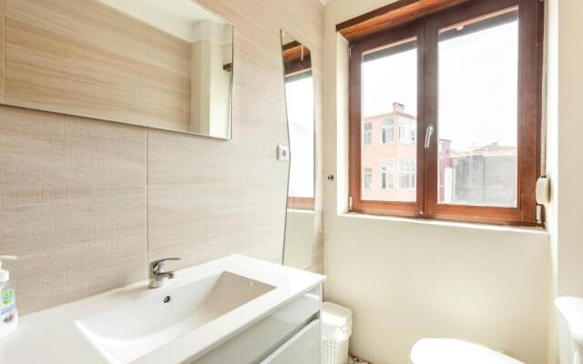 Porto Sunny House #3 - city center