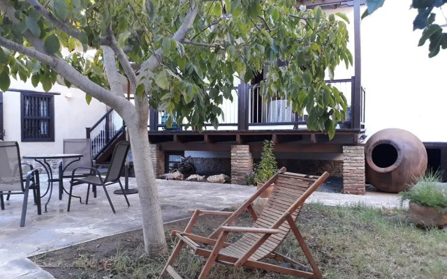 AVLI Traditional Houses