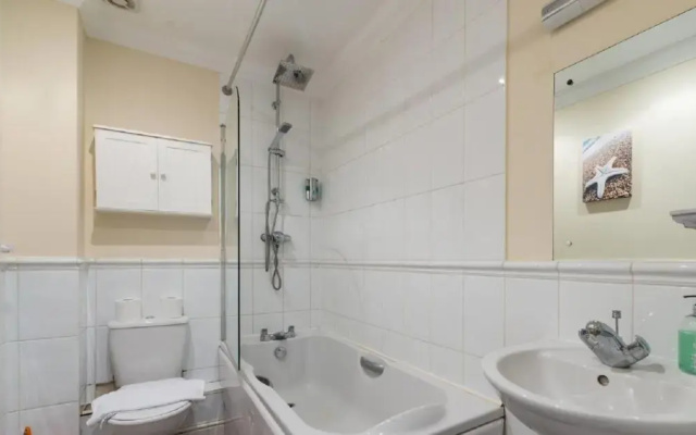 Godwin Court Apartments