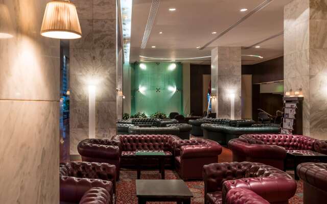 Radisson Blu Hotel Doha