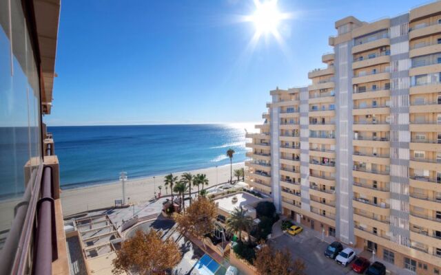 Apartment Topacio I Calpe/Calp