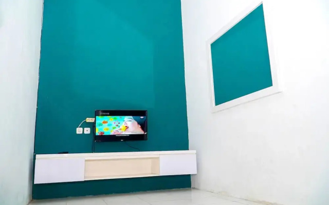 Kozi Kost Paviliun