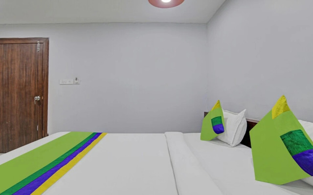 Oyo 9719 Hotel Relax Inn