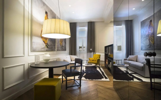 Adriatic Hotel by Maistra Collection