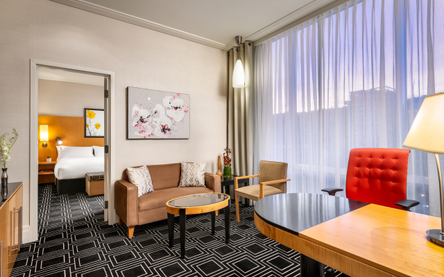 Sofitel Montreal Golden Mile