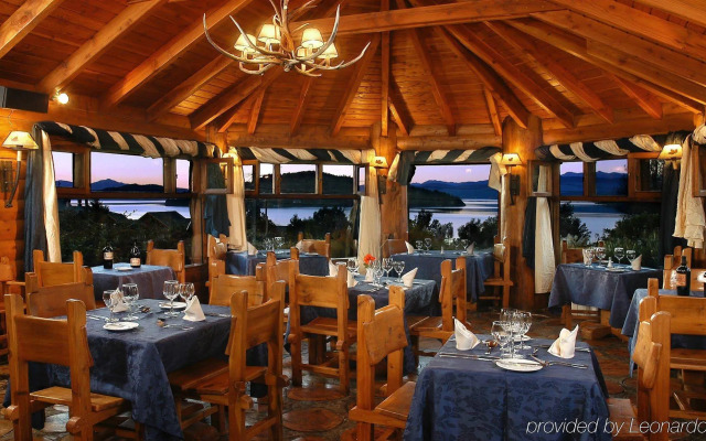 Nido del Condor Hotel & Spa