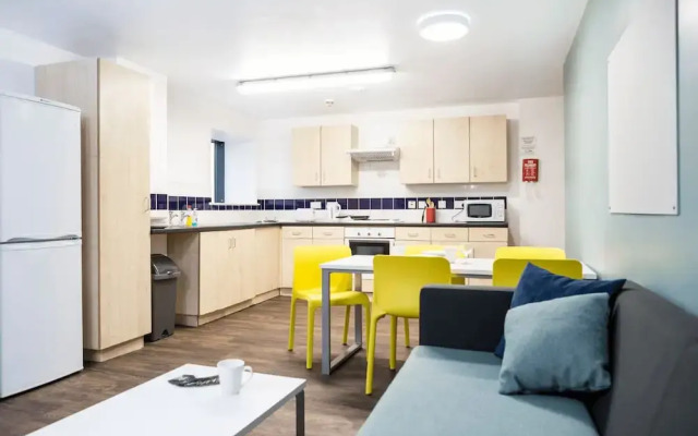 Arena Village - Campus Accommodation
