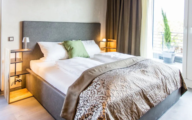 monte mare HOTEL Andernach