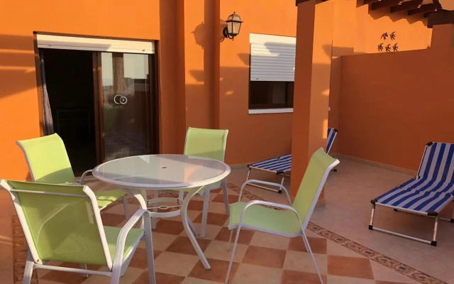 Holiday Home Altos del Sol