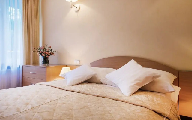 Hotel Perła Południa