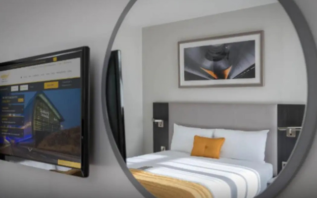 Maldron Hotel Dublin Airport