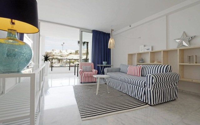 Marina Suites