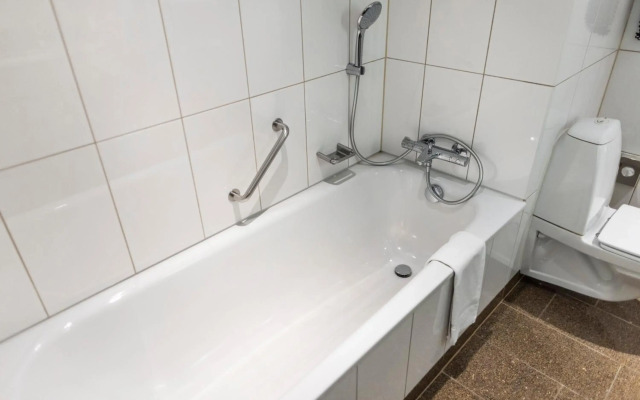 Clarion Hotel Copenhagen Airport