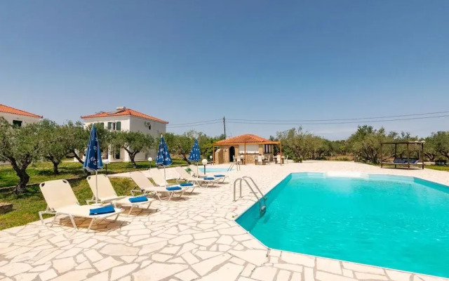 Lenna's Villas