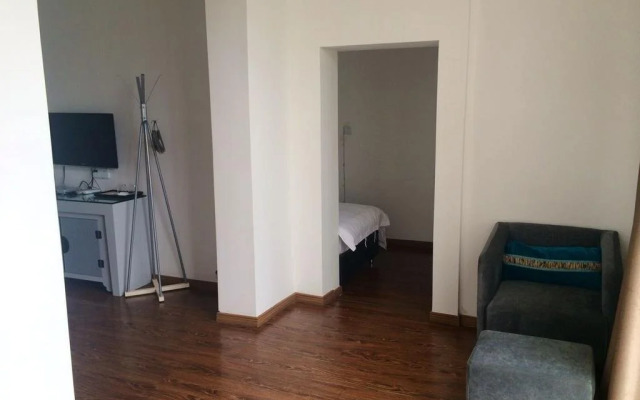 Xichang Banshantang Inn