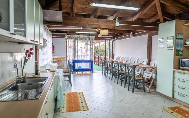 Nicotera Beach Village