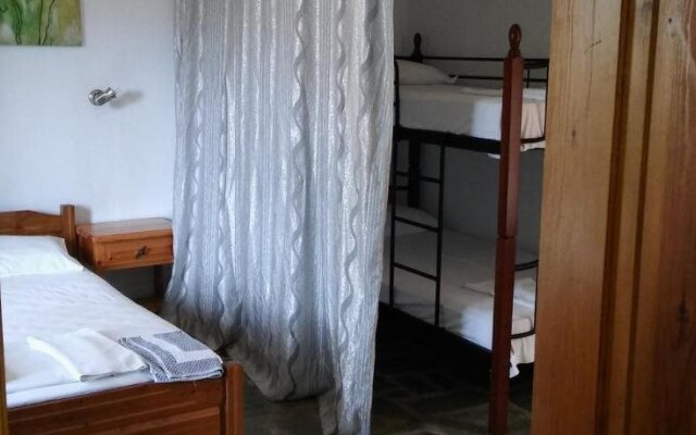 Narkissos Hotel