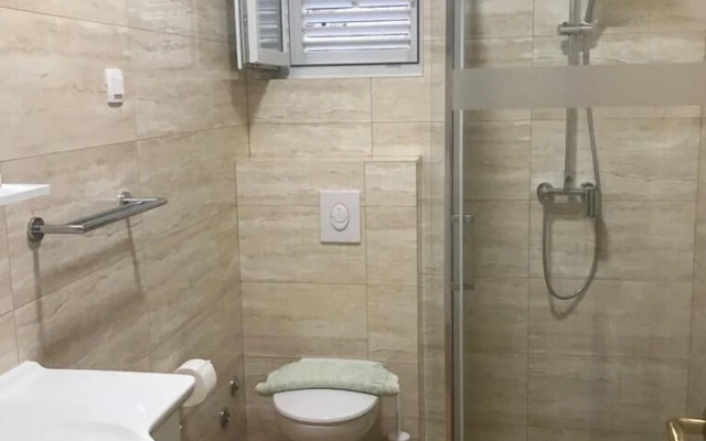 Apartment Amazing View