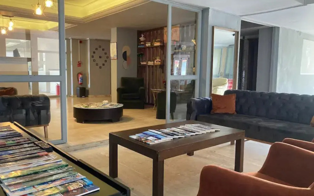 Olimpia Hotel
