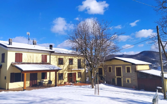 Un posto speciale. La Quagnola