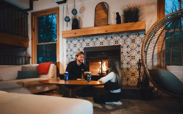 Be zen With Nature Enjoy Private hot tub Citq 301946