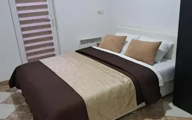 Rakovica Resort Luxury Apartments