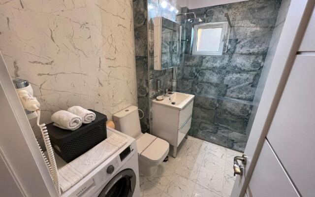 Aparthotel Junior4 Cluj