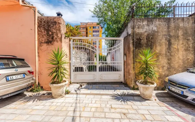 Guesthouse Hapa t Leht - Room 3 - Pro Bono