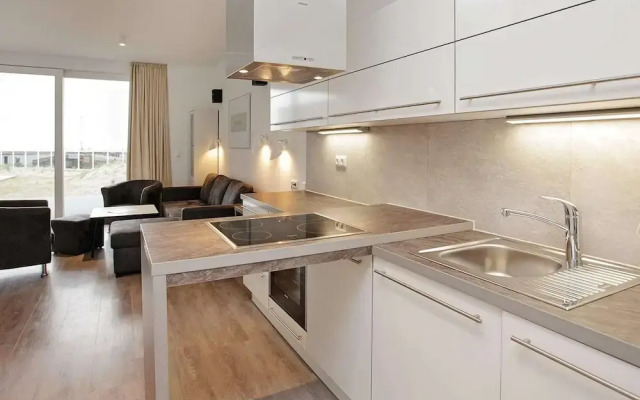 Holiday Home in Wendtorf