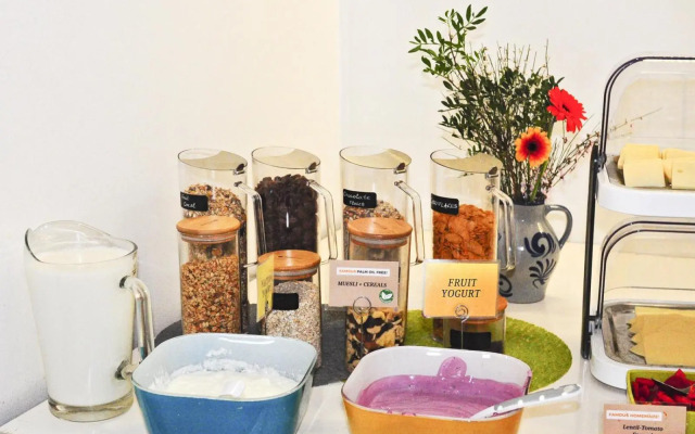 Five Elements Hostel